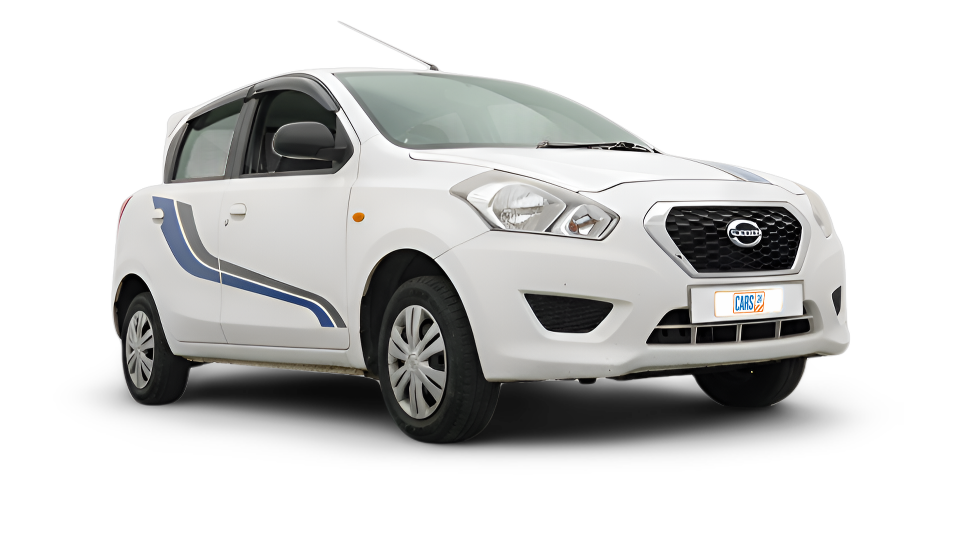 Datsun Go-img